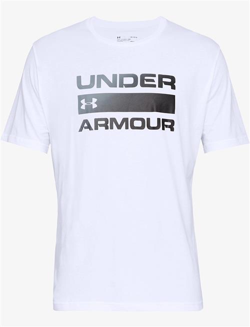 Under Armour | Ua Team Issue Wordmark Ss | XXL