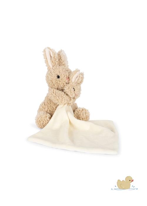 Fanga Fontana Piccobino Snuggle Comfort Blanket Oyster Grey  Oyster Grey One Size  Creme  One Size From Newborn Drenge, Piger