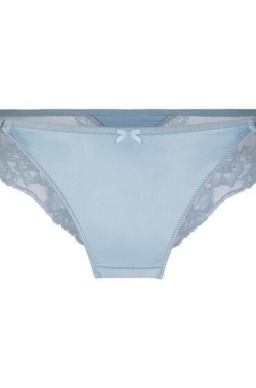 Hunkemöller Brasiliansk Rosie Blå