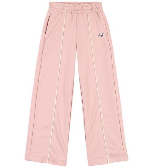 Fila Bukser - Lunes - Wide - Pale Mauve