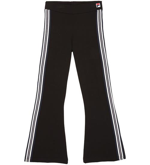 Fila Leggings - Sarasin - Black