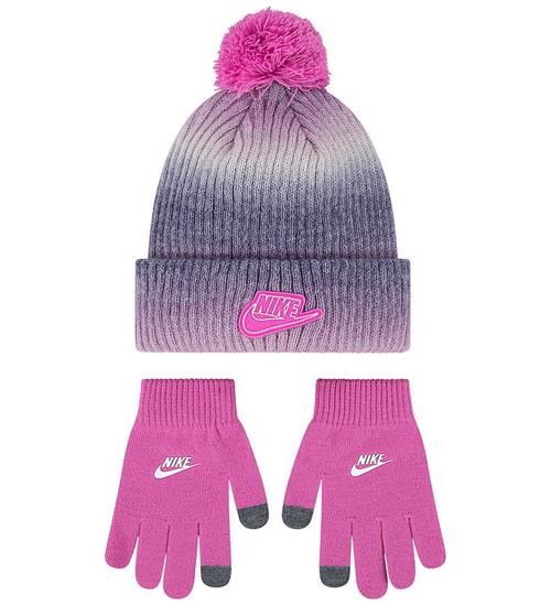 Nike Hue/Handsker - Playful Pink