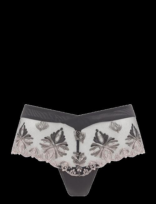 CHANTELLE | Champs Elysees Revealing Shorty | 38