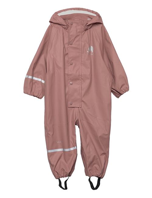 CeLaVi | Rainwear Suit -Solid Pu | 90