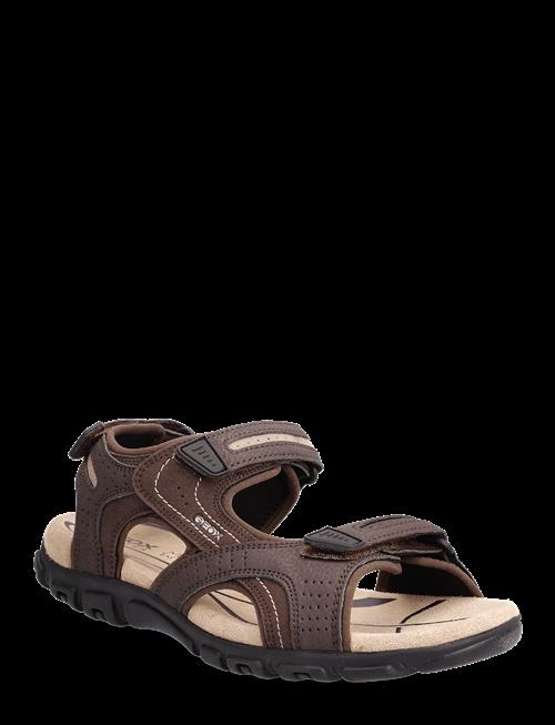 GEOX | Uomo Sandal Strada D | 45