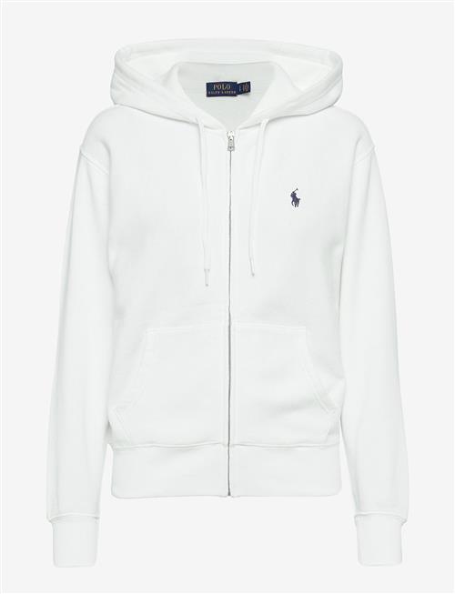 Polo Ralph Lauren | Fleece Full-Zip Hoodie | XL