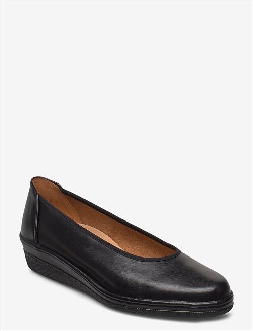 Gabor | Wedge Pumps | 40.5