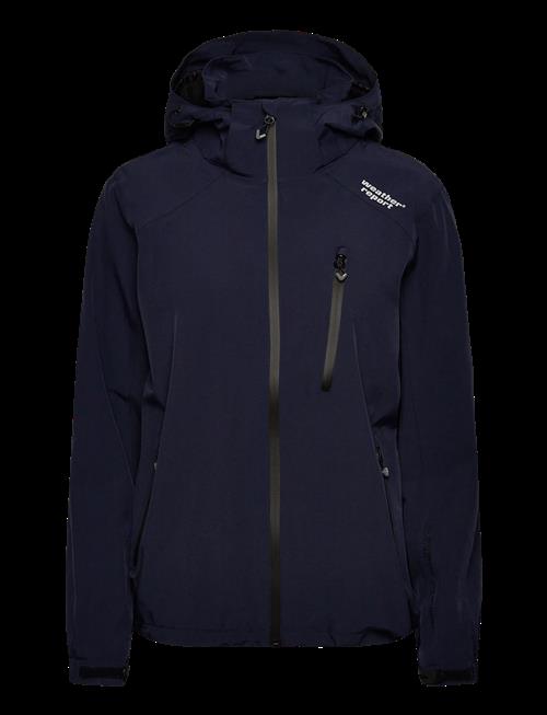 Weather Report | Camelia W Awg Jacket W-Pro 15000 | 46