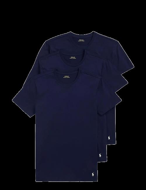 Polo Ralph Lauren | Slim Crewneck 3-Pack | M