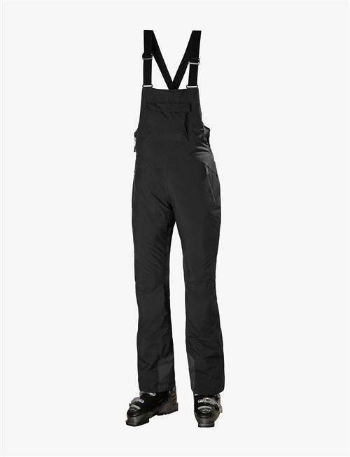 Helly Hansen | W Legendary Insulated Bib Pant | S