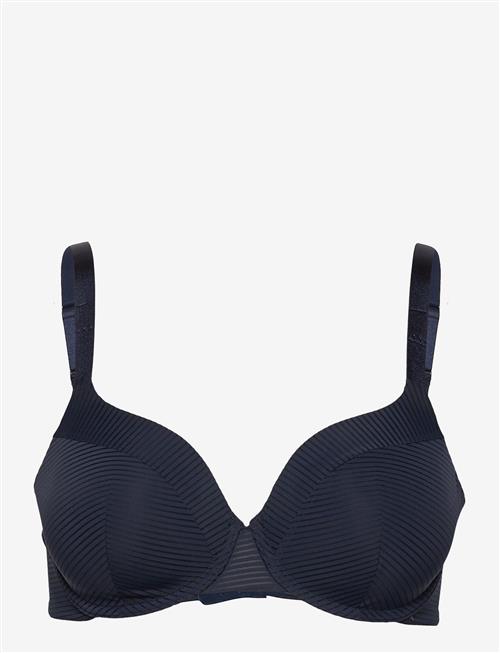 Lindex | Bra Dahlia Micro Stripe | B x 75