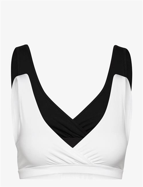 Lindex | Bra Nursing Wrap Top Co 2 P | L