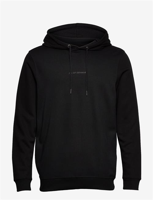 JBS of Denmark | Jbs Of Dk Logo Hoodie Fsc | L
