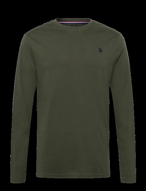 U.S. Polo Assn. | Uspa T-Shirt Ls Brolin Men | L
