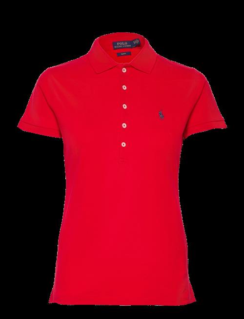 Polo Ralph Lauren | Slim Fit Stretch Polo Shirt | XS