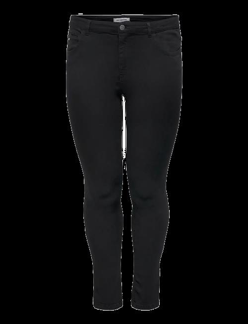 ONLY Carmakoma | Carkarla Life Reg Sk Ank Zip Dnm | 50