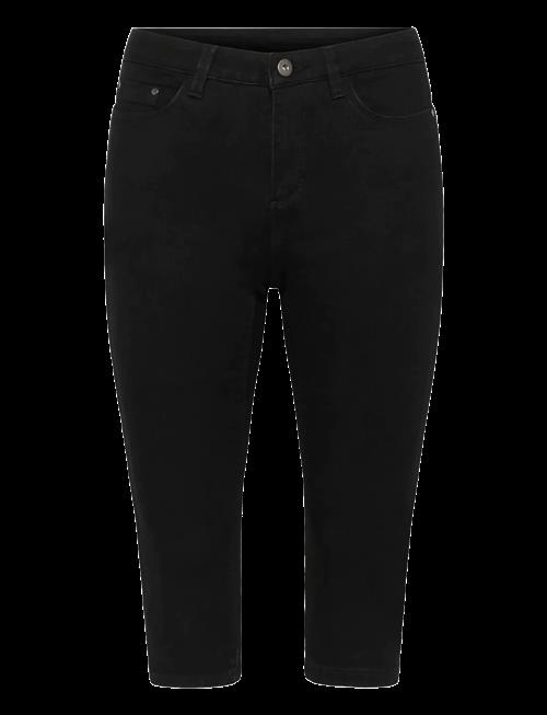 Kaffe | Kazelina Capri Jeans | 38
