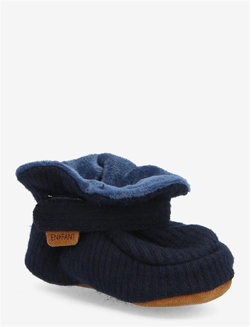 En Fant | Baby Slippers | 25-26