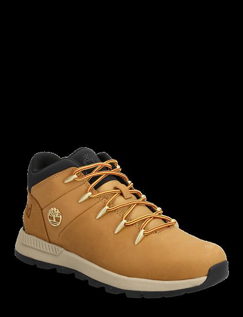 Timberland | Mid Lace Up Sneaker | 37