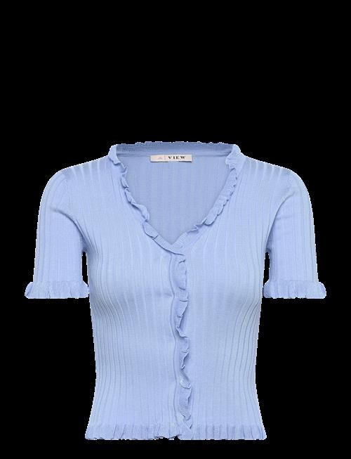 A-View | Fabia Ss Tee | 36