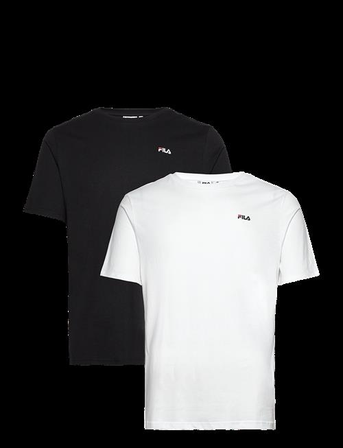 FILA | Brod Tee / Double Pack | XXL