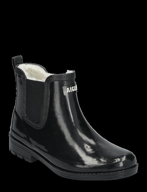 Aigle | Ai Carville Fur 2 Noir | 40