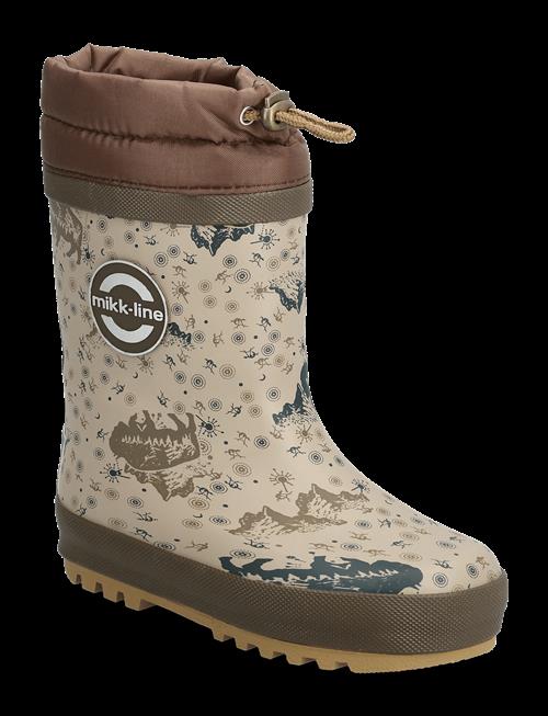 mikk-line | Winter Wellies | 27