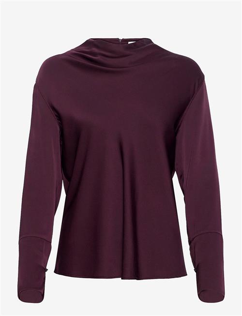 Ahlvar Gallery | Ayumi Silk Blouse | XS