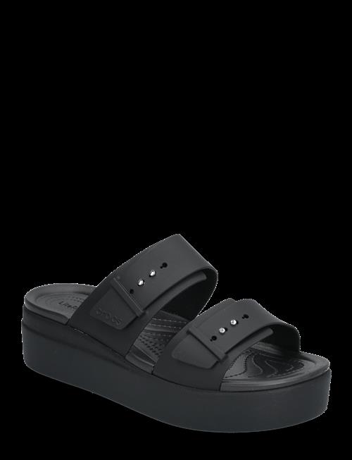 Crocs | Brooklyn Buckle Lowwdg | 37/38