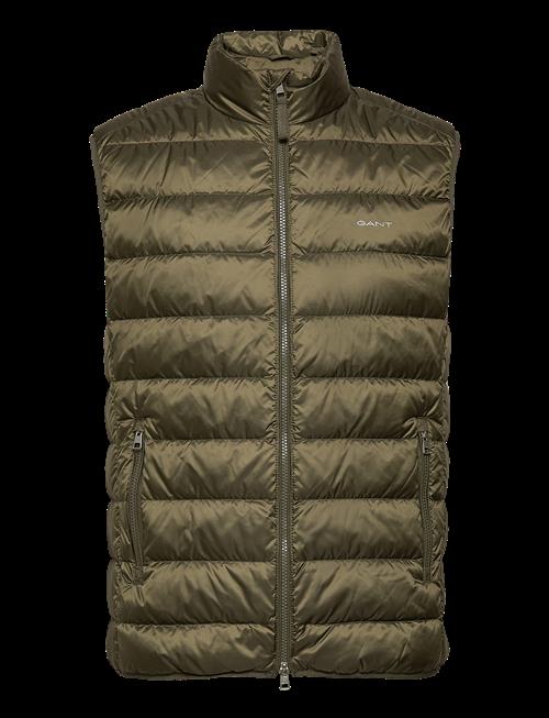Gant | Light Down Vest | XL