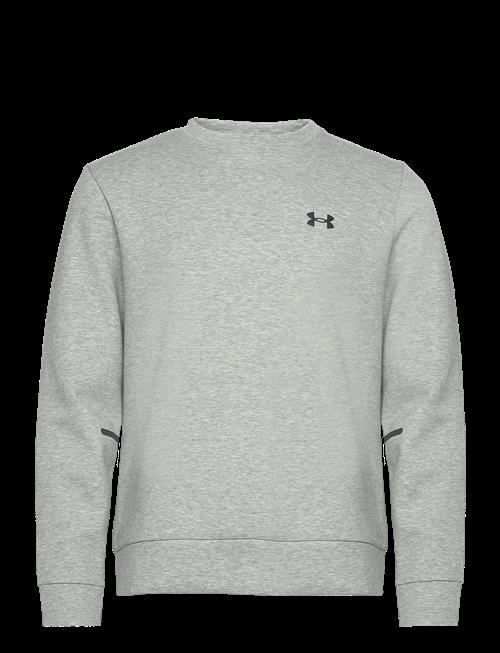 Under Armour | Ua Unstoppable Flc Crew | XXL