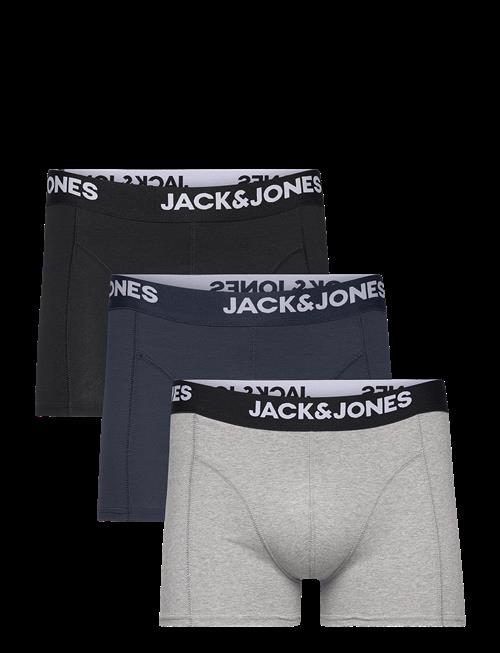Jack & Jones | Jacanthony Trunks 3 Pack Noos | M
