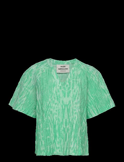 Mads Nørgaard | Chakra Tera Top Aop | 36-38
