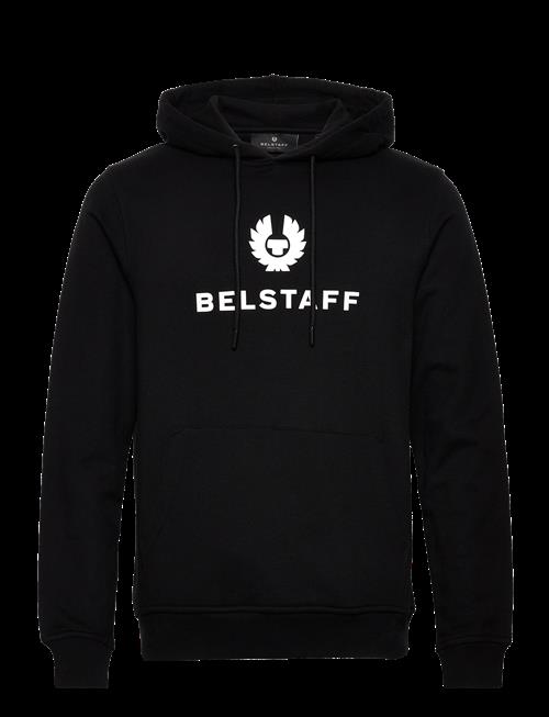Belstaff | Belstaff Signature Hoodie Deep Copper | XL