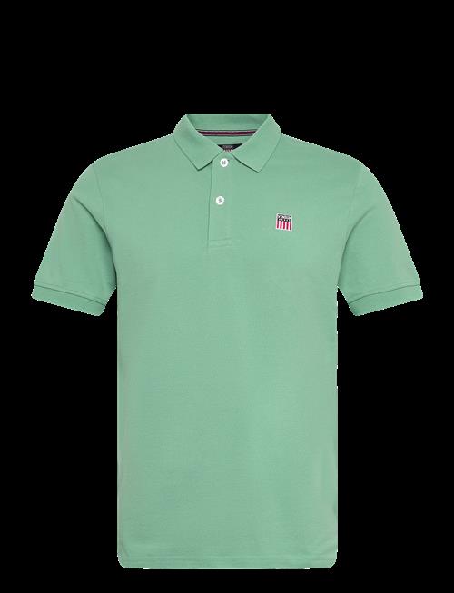 VINSON | Vin Polo Mike Men | XL