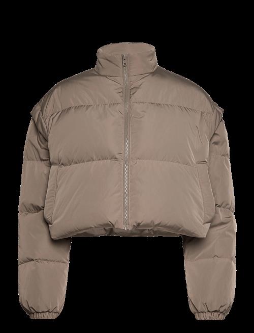 Rosemunde | Detachable Down Puffer Jacket | 42