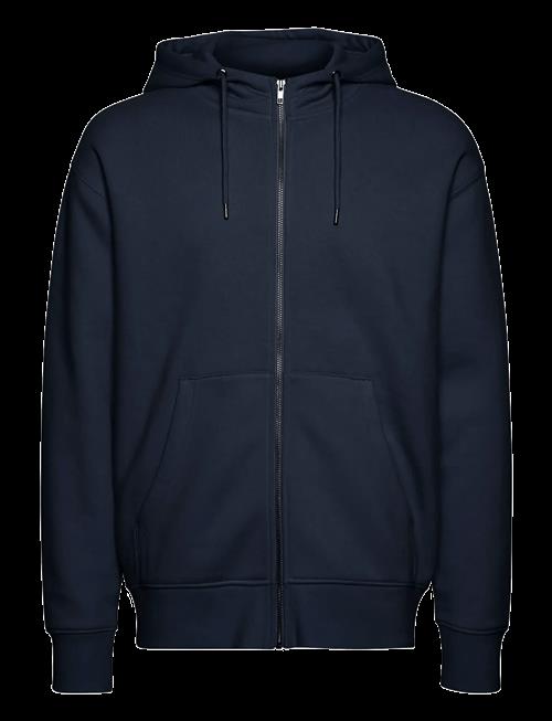 Solid | Sdlenz Zipper Sw | XL