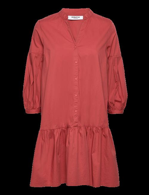 MSCH Copenhagen | Mschlynella Cenilla 3/4 Dress | S