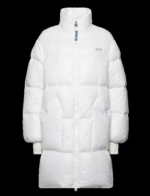 Svea | Svcolorado Jacket Long 1022 F | M