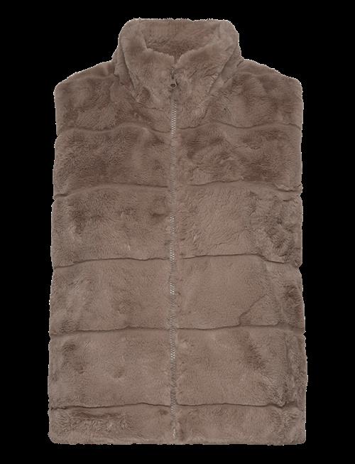 FREE/QUENT | Fqfoxy-Waistcoat | XL