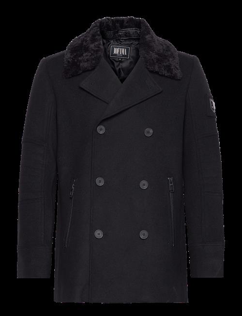 Jofama | Archie Wool Field Coat | 54