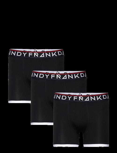 Frank Dandy | 3-P St Paul Bamboo Boxer | S