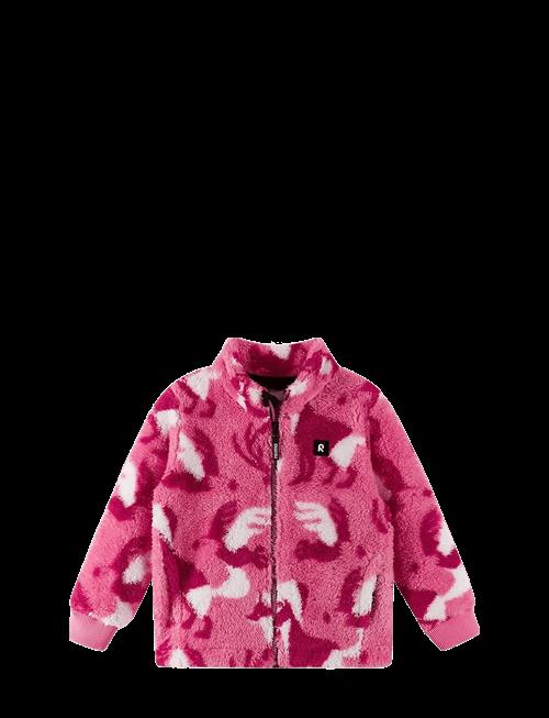 Reima | Fleece Sweater, Turkkinen | 134
