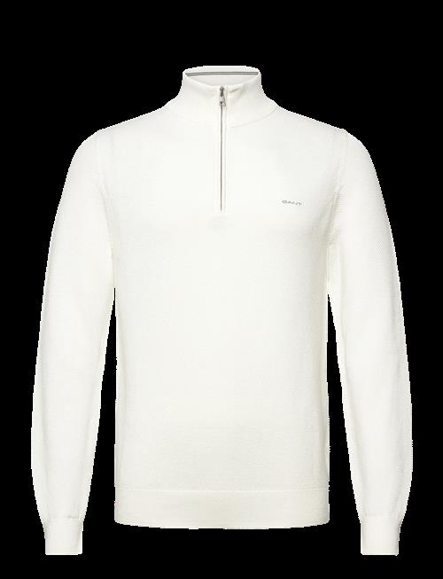 Gant | Cotton Pique Half Zip | XL