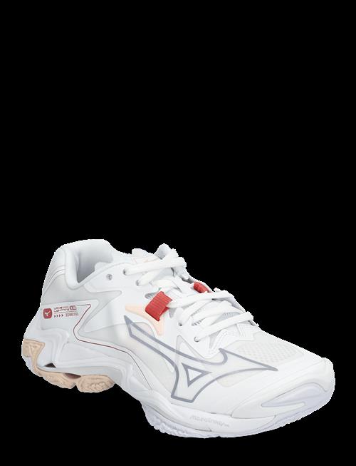 Mizuno | Wave Lightning Z8(W) | 37