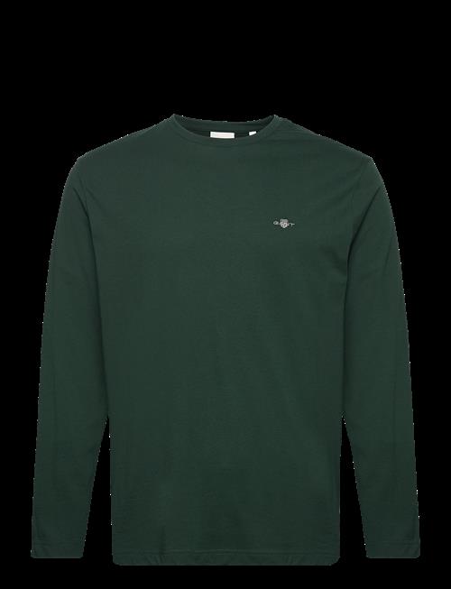 Gant | Shield Long Sleeve T-Shirt | M