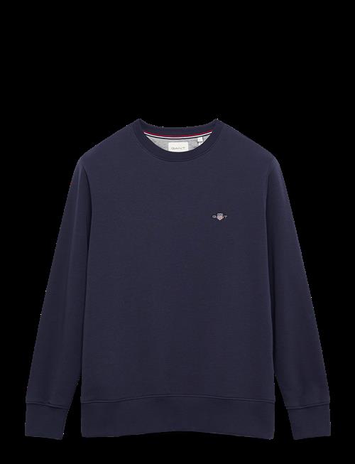 Gant | Shield Long Sleeve T-Shirt | M