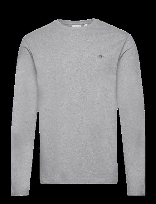Gant | Shield Long Sleeve T-Shirt | XXL