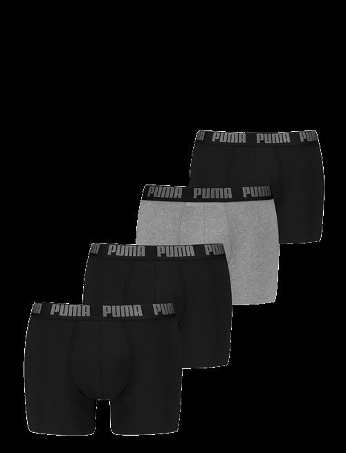 PUMA | Puma Men Everyday Boxer 4P Ecom | M