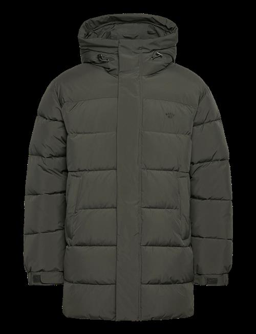 Se Makia | Miles Jacket | M hos Booztlet